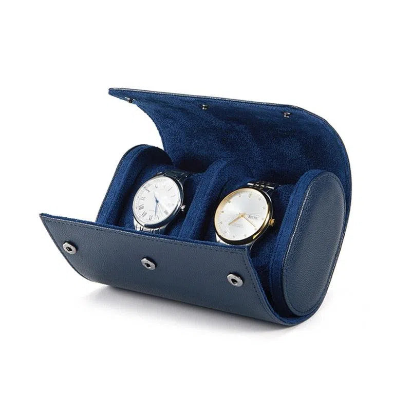 Étui à montre Duo Bleu Klein - product image 1