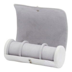 Étui à montre - Momento Mori blanc - product image 1