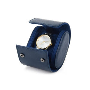 Étui à montre Solo Bleu Klein - product image 1