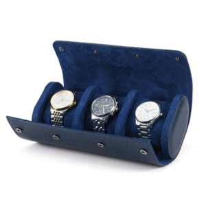 Étui à montre Trio Bleu Klein - product image 1