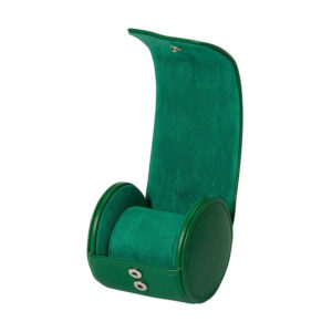 Étui à montres simple Tutti Frutti vert - product image 1