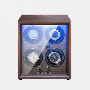 Remontoir Montre Full Wood Pin - product image 1