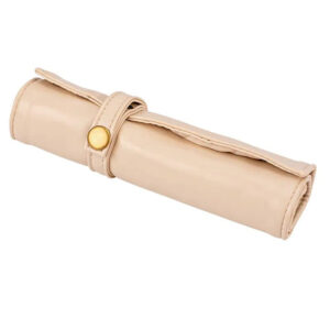 Marmotte Montre - Cuir Creme - product image 1