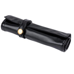 Marmotte Montre - Cuir Jais - product image 1