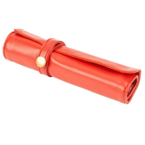 Marmotte Montre - Cuir Tangerine - product image 1