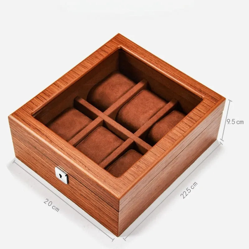 Boite à Montre - Boisé Classique - product image 2