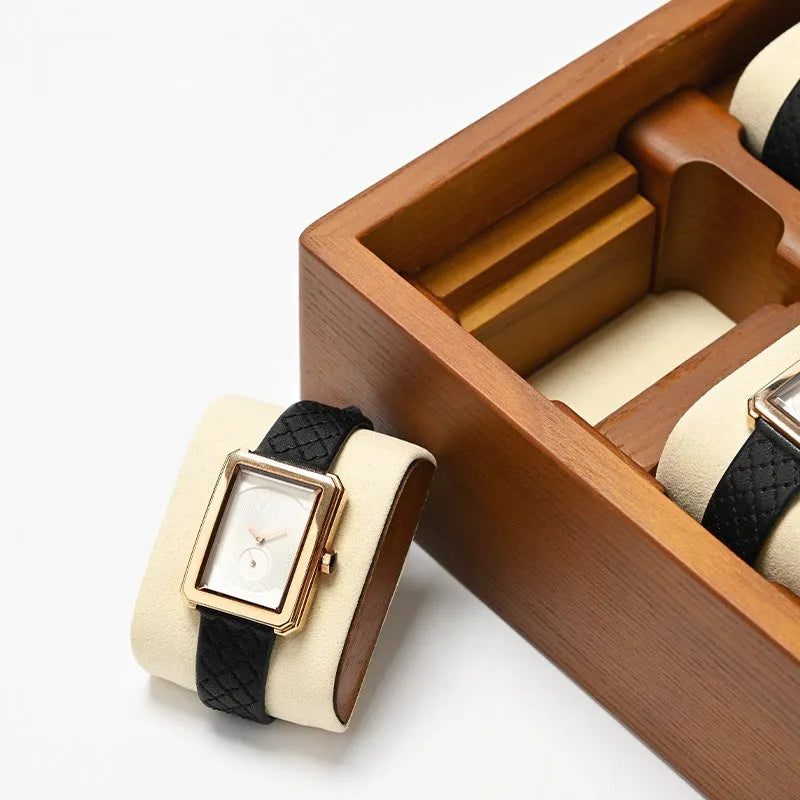 Boite de montre - Rustique Ardoise - product image 2