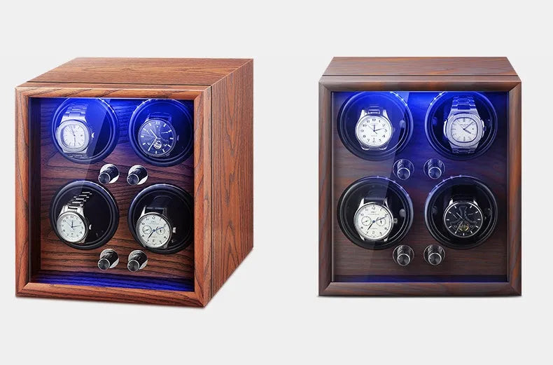 Remontoir Montre Full Wood Pin - product image 2