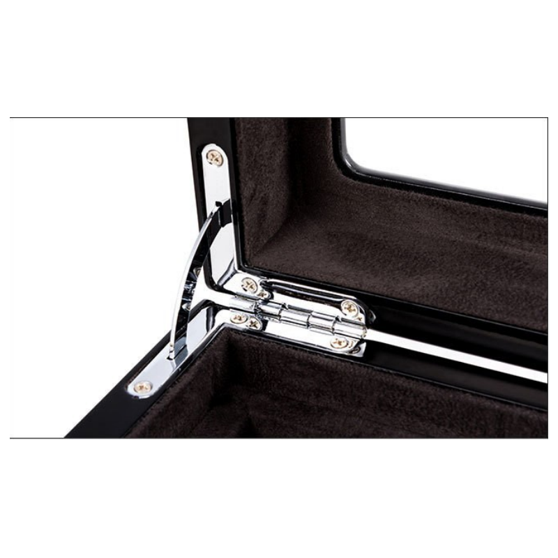 Coffret à montre premium 6 slots - product image 2