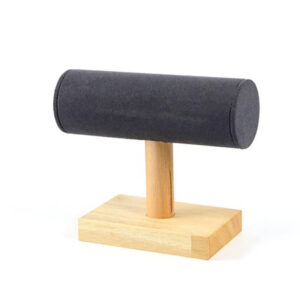Porte Montre - Bambou Ardoise Bas - product image 1