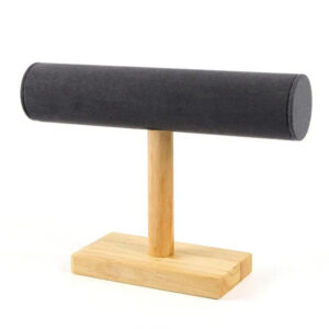 Porte Montre - Bambou Ardoise Haut - product image 1