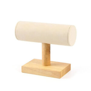 Porte Montre - Bambou Crème Bas - product image 1