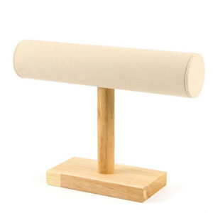 Porte Montre - Bambou Crème haut - product image 1