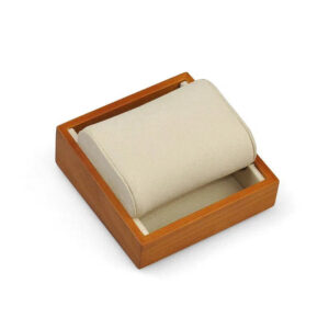 Porte Montre - Cube Crème - product image 1