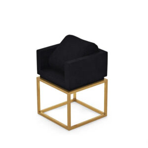 Porte Montre - Noir Basique Haut - product image 1