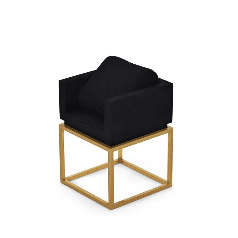 Porte Montre - Noir Basique Haut - product image 1