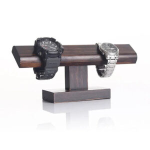 Porte Montre - Noyer Bas - product image 1