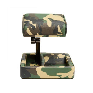 Porte-montre - simple de voyage Elements Terre - product image 1