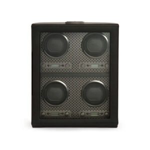 Remontoir 4 montres Axis Revêtement en poudre - product image 1