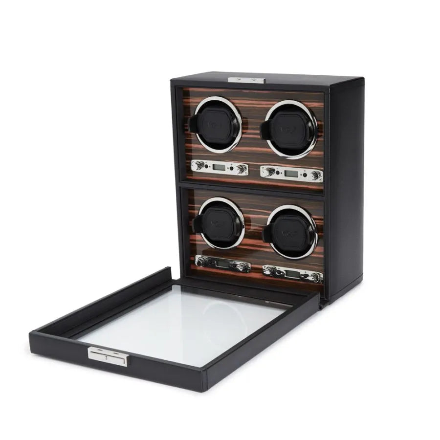 Remontoir 4 montres Roadster - product image 1