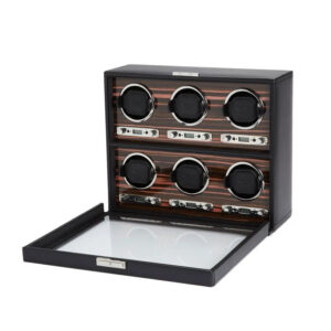 Remontoir 6 montres Roadster - product image 1