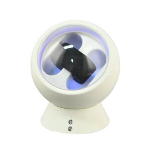 Remontoir Automatique Boule Blanc - product image 1