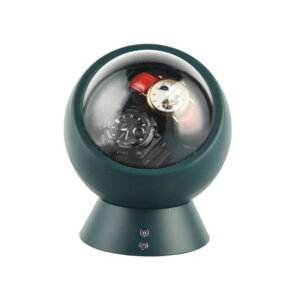 Remontoir Automatique Boule Vert - product image 1