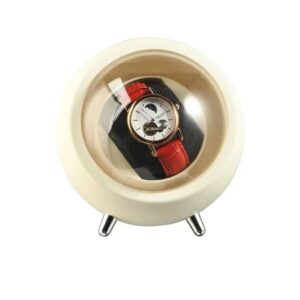 Remontoir Automatique Sphère Blanc - product image 1