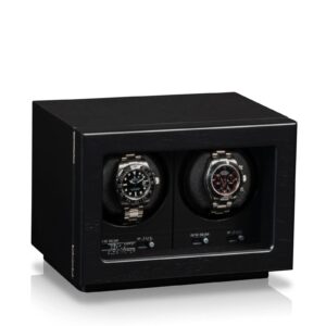 Remontoir montres - Beco BLDC 2 Noir - product image 1