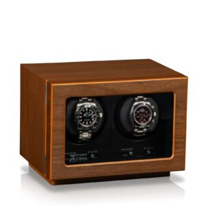 Remontoir montres - Beco BLDC 2 Noyer - product image 1