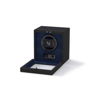 Remontoir Elegance Rome Noir/Bleu - product image 1