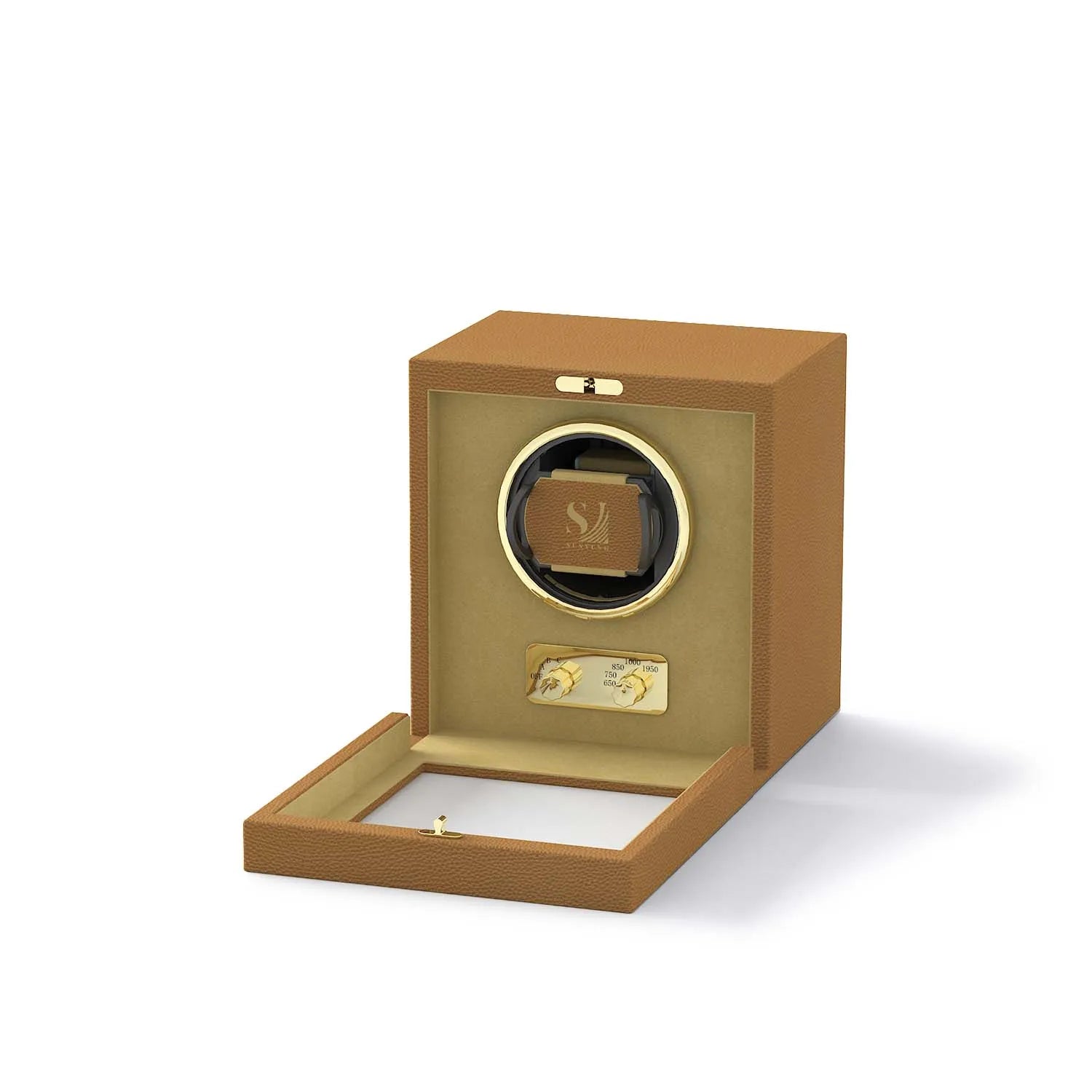 Remontoir Elegance Rome Ocre - product image 1