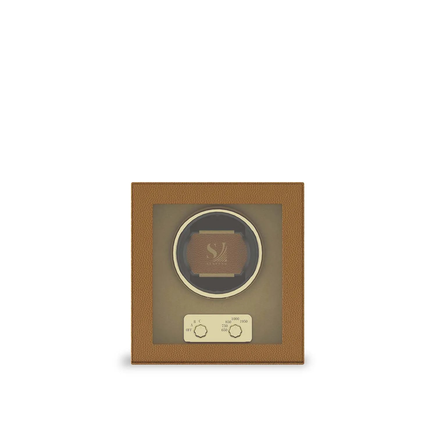 Remontoir Elegance Rome Ocre - product image 2