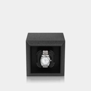 Remontoir Montre - AFFINITY 1 montre Gris / Noir - product image 1