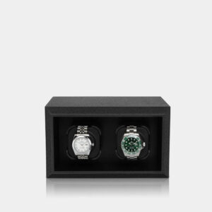 Remontoir Montre - AFFINITY 2 montres Gris / Noir - product image 1