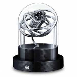 Remontoir Montre - Astronome Comète - product image 1