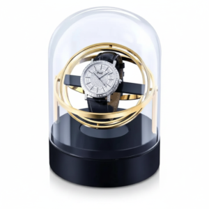 Remontoir Montre - Astronome Doré - product image 1
