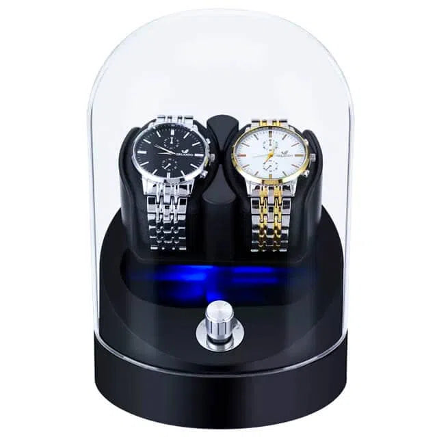 Remontoir Montre - Astronome Starship - product image 1