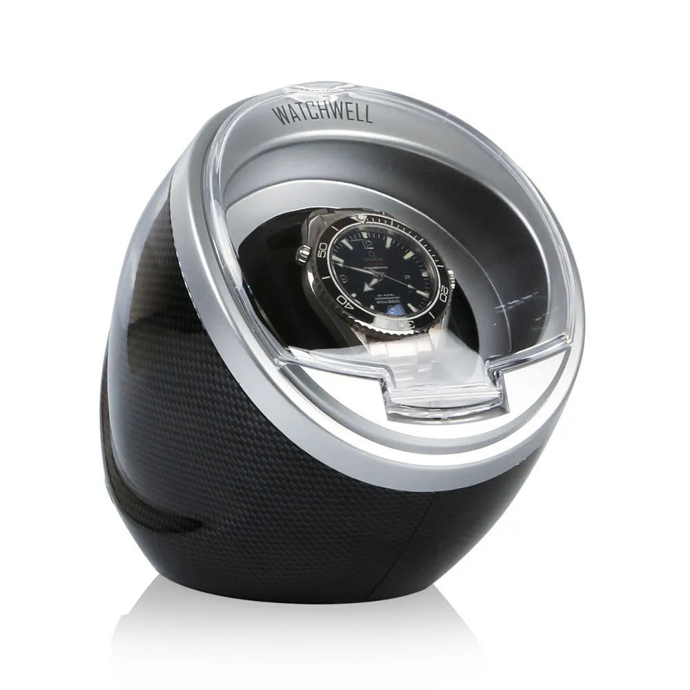 Remontoir Montre Automatique Avior V1 - Carbone - product image 2