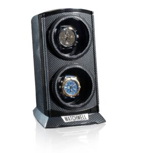 Remontoir Montre Automatique Castor - Carbone - product image 1