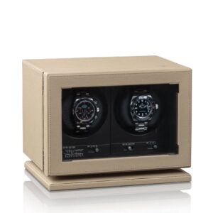 Remontoir montres - Beco BLDC-B02 Beige - product image 1