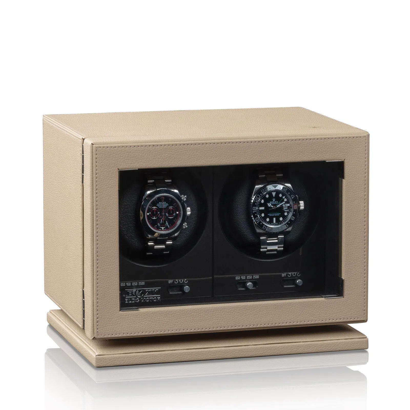 Remontoir montres - Beco BLDC-B02 Beige - product image 1