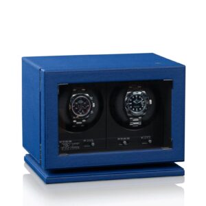 Remontoir Montre - BLDC-B02 Bleu - product image 1