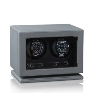 Remontoir montres - Beco BLDC-B02 Gris - product image 1