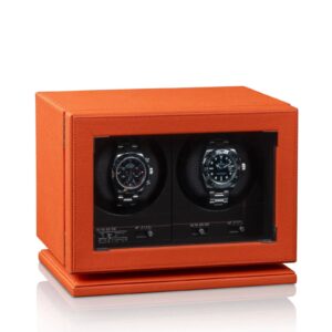 Remontoir Montre - BLDC-B02 Orange - product image 1