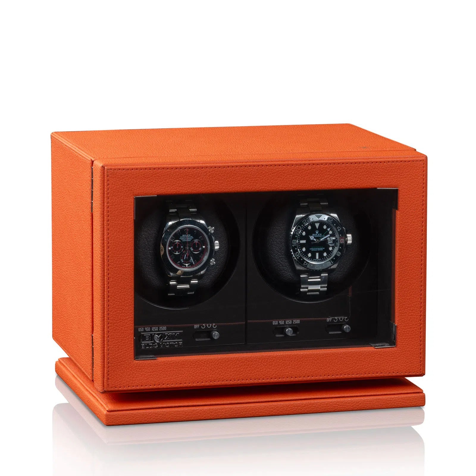 Remontoir Montre - BLDC-B02 Orange - product image 1