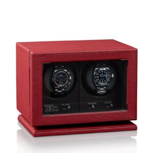 Remontoir Montre - BLDC-B02 Rouge - product image 1