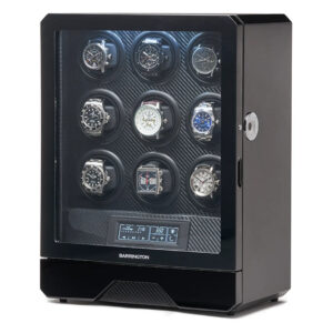 Remontoir Montre - Barrington 9 Montres - product image 1