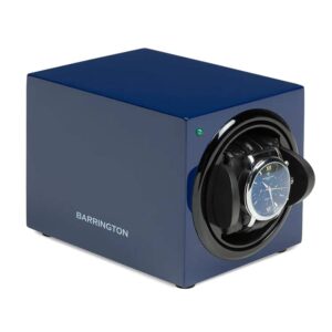 Remontoir Montre - Barrington Midnight Blue - product image 1