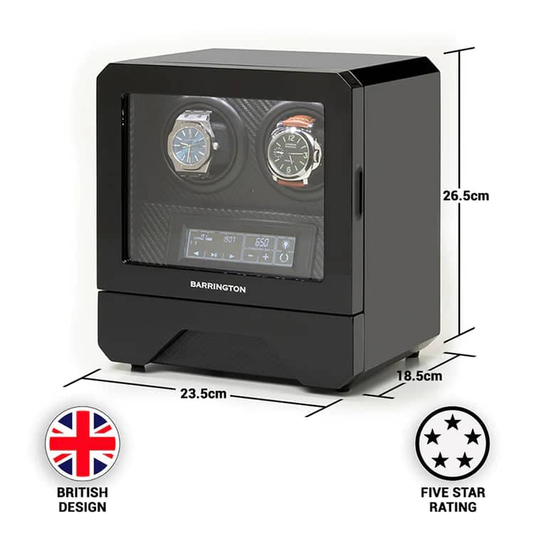 Remontoir montres - Barrington Moderne 2 - product image 2